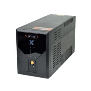 Nobreak Infosec X1 1500VA Linha-Intercativa - 220Volt