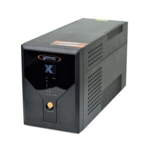 Nobreak Infosec X1 2000VA Nema LV Linha-Interativa - 220Volts