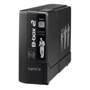 Nobreak Infosec Z4 B-Box2 1000VA Pure Power - 220Volt