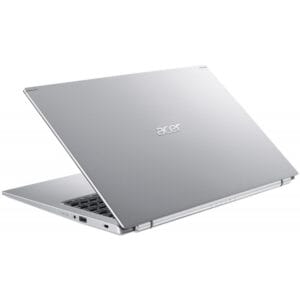 Notebook Acer A515-56-56DJ i5 10a/8GB/512GB SSD/15.6" FHD/W10 Silver