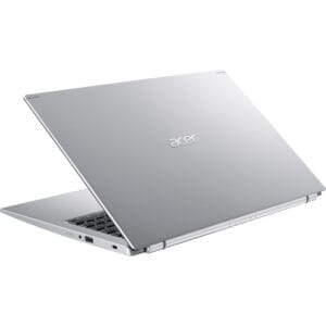 Notebook Acer A515-56-76J1 i7 11a Ger/12GB/512GB SSD/15.6" FHD/W10 Pure Silver