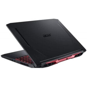 Notebook Acer AN515-55-72VN i7 de 10°/16GB/512GB SSD/RTX 3060 6GB/15.6" 144Hz FHD/W10