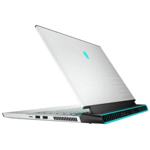 Notebook Alienware AWm15-7272WHT i7 de 10°/16GB/512GB/RTX2060 6GB/15.6" FHD 144Hz/W10