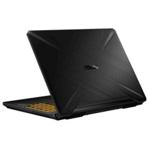 Notebook Asus FX505DT-SB71-CB R7-3750H/8GB/512GB SSD/GTX 1650 4GB/15.6" FHD/W10