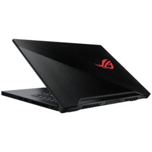 Notebook Asus GA502DU-PB73 AMD R7/8GB/512GB SSD/GTX 1660 6GB/15.6" FHD/W10