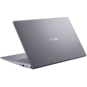 Notebook Asus Q407IQ-BR5N4 AMD R5/8GB/256GB SSD/14" FHD Cinza