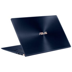 Notebook Asus UX433FLC-A5288T Intel i5 de 10°/8GB/512GB/MX250 2GB/14.0" FHD/W10 (Espanhol)