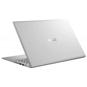 Notebook Asus X512JA-BQ406T Intel i5 de 10a/8GB/256GB SSD/15.6" FHD/W10 (Espanhol)