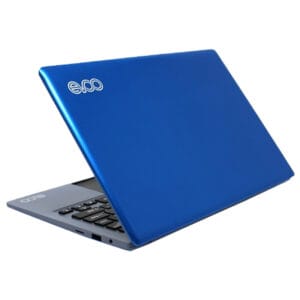 Notebook EVOO EV-C-116-7BL Intel Celeron N4000/4GB/64GB eMMC/11.6" HD/W10
