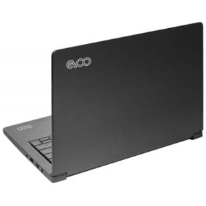 Notebook EVOO EVC141-12BK AMD Ryzen 5 3500U/8GB/256GB SSD/14.1" FHD/W10