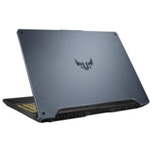 Notebook Gaming Asus FX506LI-HN096T Intel i7 10°/8GB/512GB SSD/GTX 1650Ti 4GB/15.6" FHD/W1
