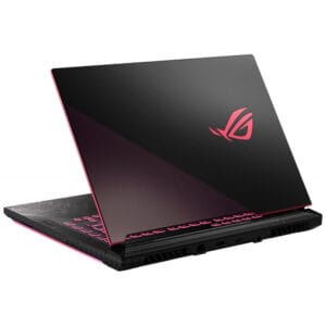 Notebook Gaming Asus G512LI-BI7N10 i7 de 10a/16GB/512GB SSD/GTX 1650 Ti 4GB/15.6" FHD/W10