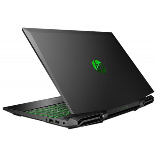 Notebook Gaming HP 15-dk1056wm Intel i5 de 10°/8GB/256SSD/GTX1650 4GB/15.6" FHD/W10