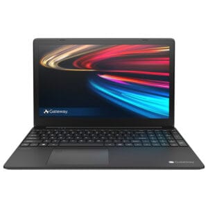 Notebook Gateway GWTN156-1BK Intel Core i5 de 10°/16GB/256GB SSD/15.6" FHD/W10
