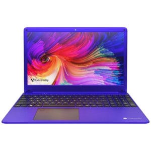 Notebook Gateway GWTN156-4PR AMD Ryzen 5 3450U/8GB/256GB SSD/15.6" FHD/W10