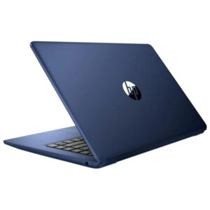 Notebook HP 14-ax112la Intel Celeron N4020/4GB/64GB eMMC/14.0" HD/W10 (Espanhol)