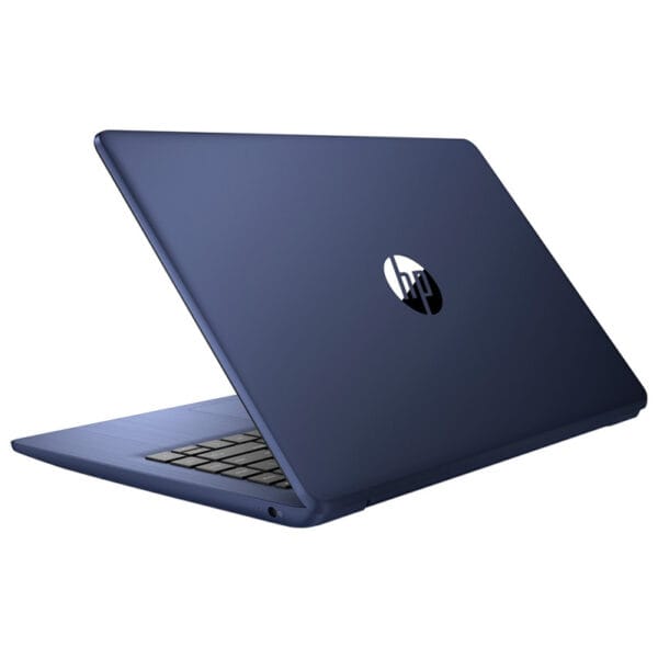 Notebook HP 14-cb171wm Intel Celeron N4020/4GB/64GB eMMC/14.0" HD/W10