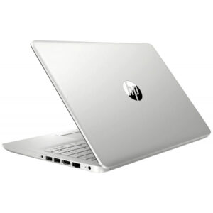Notebook HP 14-dk1022wm - AMD R3/4GB/128GB SSD/14.0" HD/W10