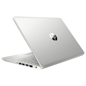 Notebook HP 14-dk1025wm - AMD Ryzen 3/4GB/1TB HDD/14.0" HD/W10