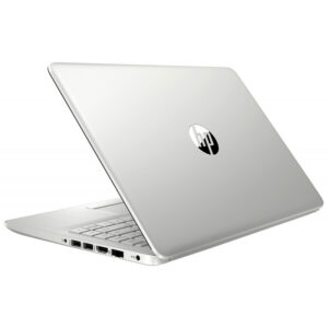 Notebook HP 14-dk1035wm AMD Ryzen 3 3250U/4GB/1TB HDD/14.0" FHD/W10