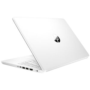 Notebook HP 14-dq0002dx Intel Celeron N4020/4GB/64GB eMMC/14.0" HD/W10