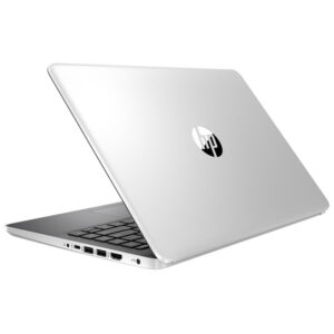 Notebook HP 14-dq1037wm Intel i3 10a Ger/4GB/128GB/14.0" HD/W10