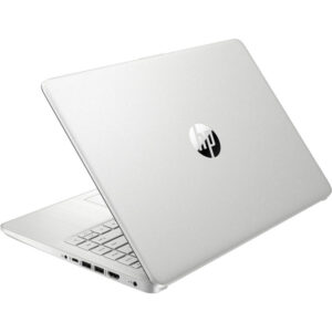 Notebook HP 14-dq2038ms Intel Core i3 1.7GHz/8GB/256GB SSD/14.0" HD/W10