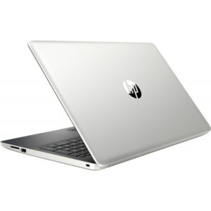 Notebook HP 15-da0041dx Intel i7 de 8a/12GB/512GB SSD/15.6" HD/W10
