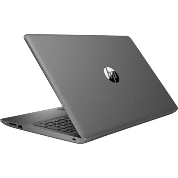 Notebook HP 15-da2033la Intel Pentium Gold/4GB/128GB SSD/15.6" HD/W10