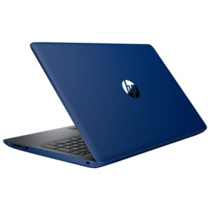 Notebook HP 15-da2034la Intel Pentium Gold 2.4Ghz/8GB/1TB HDD/15.6" HD/W10 (Espanhol)