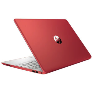 Notebook HP 15-dw0083wm Intel Pentium/4GB/128GB SSD/15.6" HD/W10