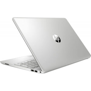 Notebook HP 15-dw1024wm Intel Core i3/4GB/128GB SSD/15.6" HD/W10