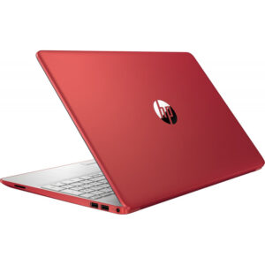 Notebook HP 15-dw1081wm Intel Pentium/4GB/500GB HDD/15.6" HD/W10