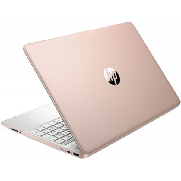 Notebook HP 15-EF0025WM AMD Ryzen 5/8GB/256GB SSD/15.6" HD/W10