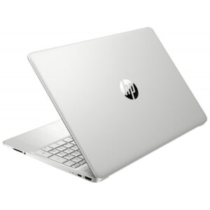 Notebook HP 15-ef1040nr AMD Athlon 3150U/4GB/256GB SSD/15.6" HD/W10