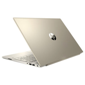 Notebook HP Pavilion 15-cs3055wm Intel i5 de 10°/8GB/512GB SSD+32GB/15.6" FHD/W10