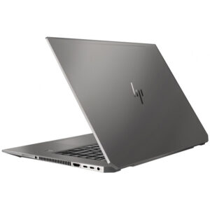 Notebook HP ZBook Studio G5 Intel i5 de 8a/8GB/256GB/15.6" FHD/W10