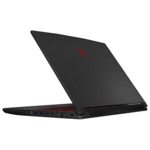 Notebook MSI GF65 Thin 9SD-252US i7 de 9a/8GB/512GB SSD/GTX1660Ti 6GB/15.6" FHD/W10