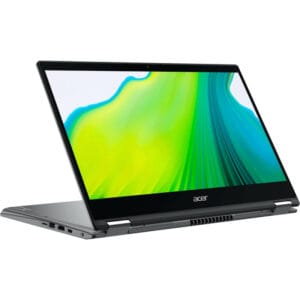 Notebook/Tablet Acer SP314-21-R56W AMD R3 /4GB/128GB SSD/14" Touch HD/W10