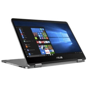 Notebook/Tablet Asus J401MA-DB02 Intel N4020/4GB/64GB eMMC/14.0" Touch HD/W10