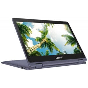 Notebook/Tablet Asus R214NA-EH015TS Intel N3350/4GB/64GBeMMC/11.6" Touch HD/W10