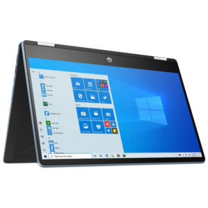 Notebook/Tablet HP Pavilion 14-dh2041wm i5 de 10°/8GB/256GB SSD/14.0" Touch FHD/W10