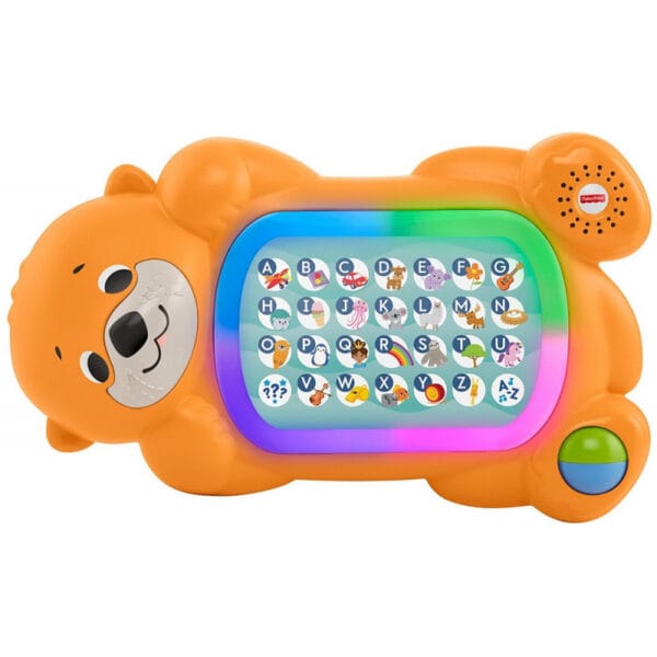 Nutria ABC Fisher-Price - GJP61