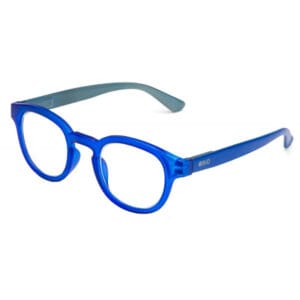 Óculos B+D Screen Digital 2285-57 Azul