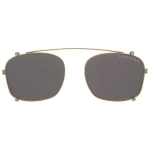 Óculos Clip-on Dita DTS000 DRX-2072 GUN CLIP