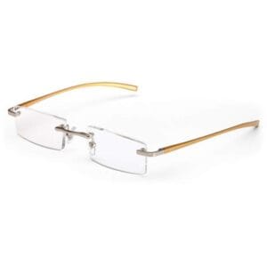 Óculos de Grau B+D AL Reader +2.50 2288-59-25 Lima