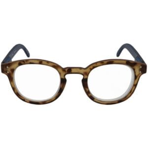 Óculos de Grau B+D Blu Ban +2.00 2280-88-20 Tortoise