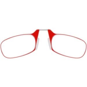 Óculos de Grau B+D Bridge Reader +2.00 2266-14-20 Vermelho