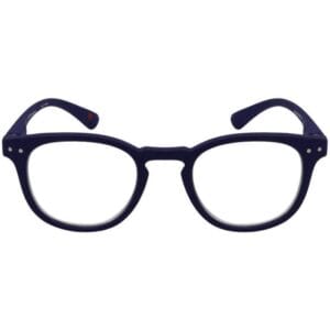 Óculos de Grau B+D Dot Reader +1.00 2240-57-10 Matt Blue