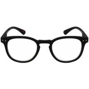 Óculos de Grau B+D Dot Reader +1.50 2240-99-15 Matt Black